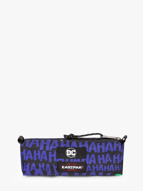 Pouch Eastpak Black eastpak x dc comics K372COM