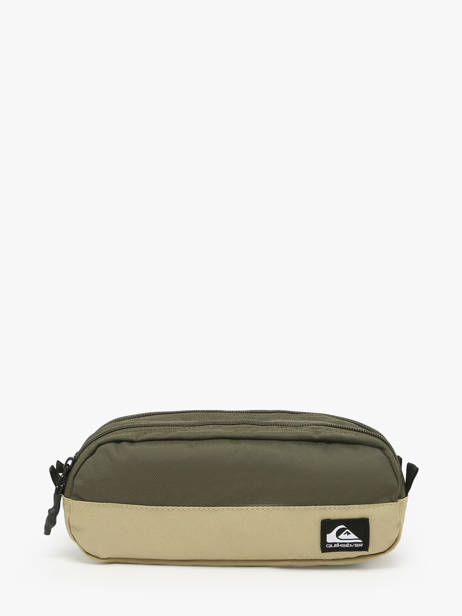 Trousse Quiksilver Jaune youth access QBAA3051