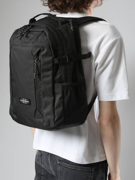 1 Compartment Backpack With 16