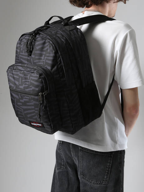 Sac à Dos 2 Compartiments + Pc 15