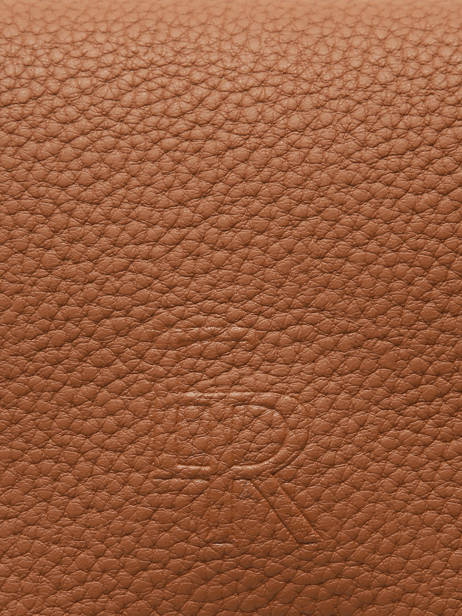 Sac Bandoulière Cavalier Cuir Etrier Marron cavalier ECLR135M vue secondaire 5