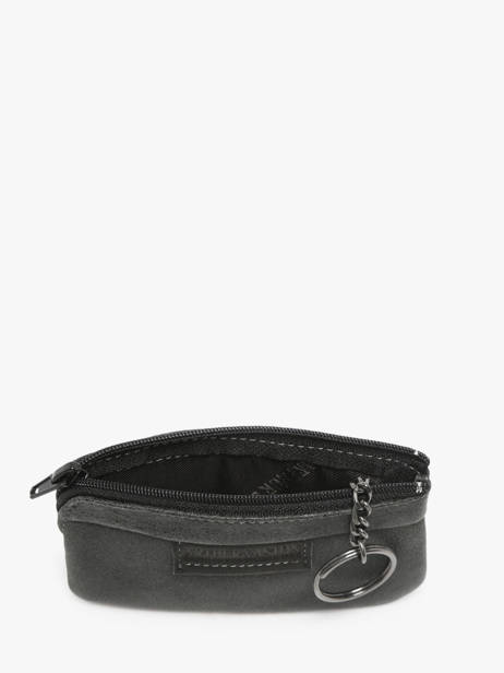 Leather Joseph Key Pouch Arthur & aston Black marco 989 other view 2