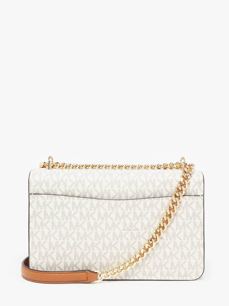 Shoulder Bag Claire Michael kors Beige claire R5GC7L3B other view 4