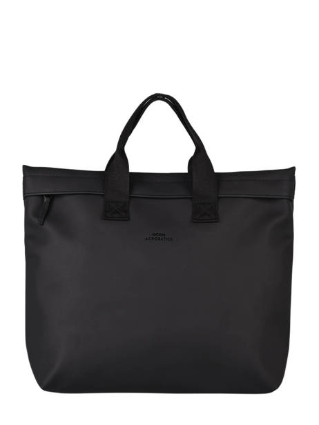 Briefcase/backpack Eliza Ucon acrobatics Black backpack ELIZA