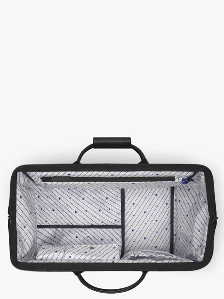 Cabin Duffle Bag Backpack Travel Cabaia Multicolor travel DUFFV2 other view 3