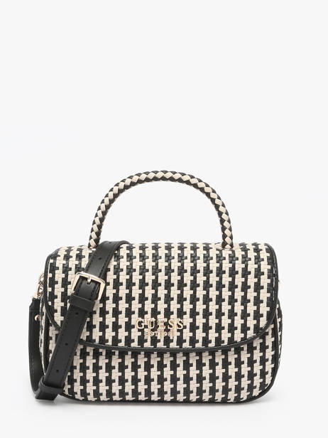 Sac Bandoulière Mirema Guess Noir mirema WG963120