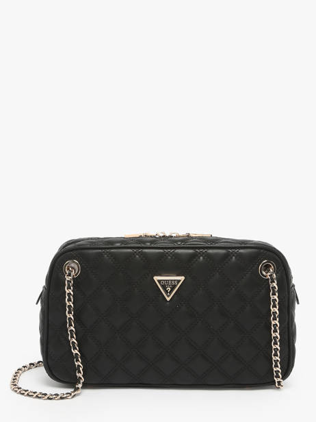 Sac Porté épaule Giully Guess Noir giully QG967308