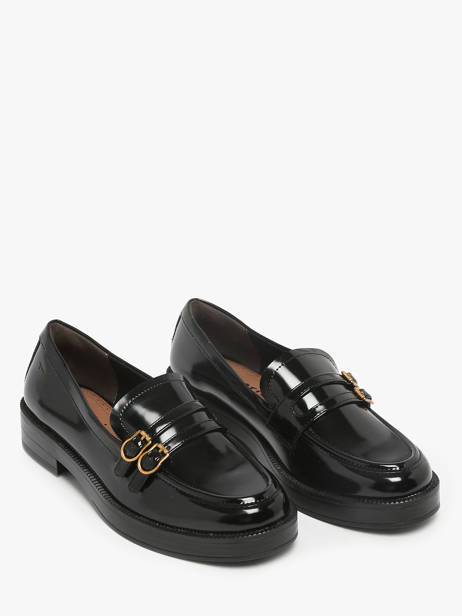Mocassins Tamaris Noir women 45 vue secondaire 2