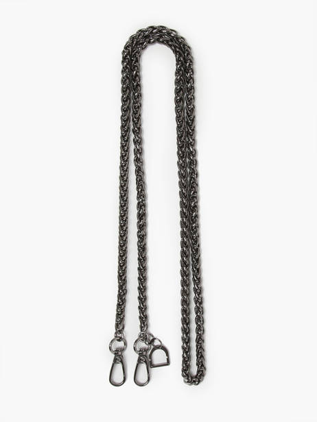 Shoulder Strap Etrier Gray accessoires EACCB70L