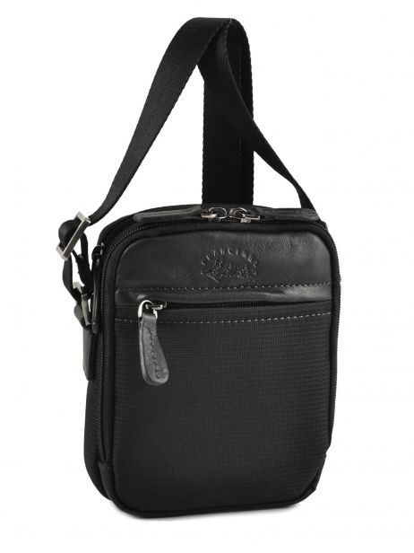 Sac Bandoulière Francinel Noir porto 653102