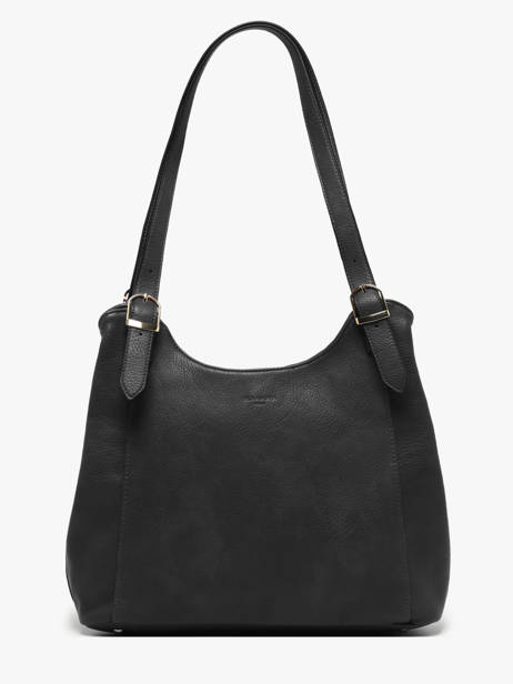 Sac Porté Main Toscane Hexagona Noir toscane 579739