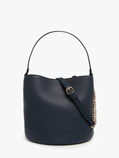 Sac à Main Venise Torrow Bleu venise TVEN02 vue secondaire 4