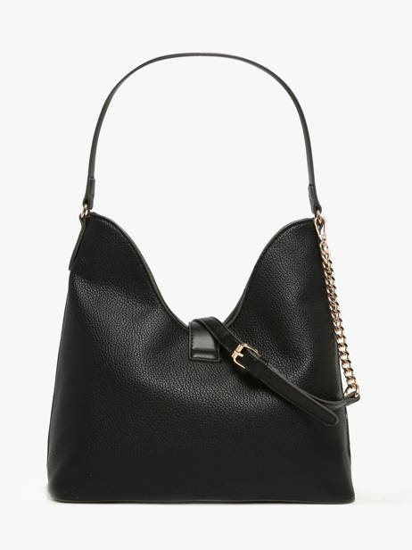 Sac Porté épaule Venise Torrow Noir venise TVEN03 vue secondaire 4