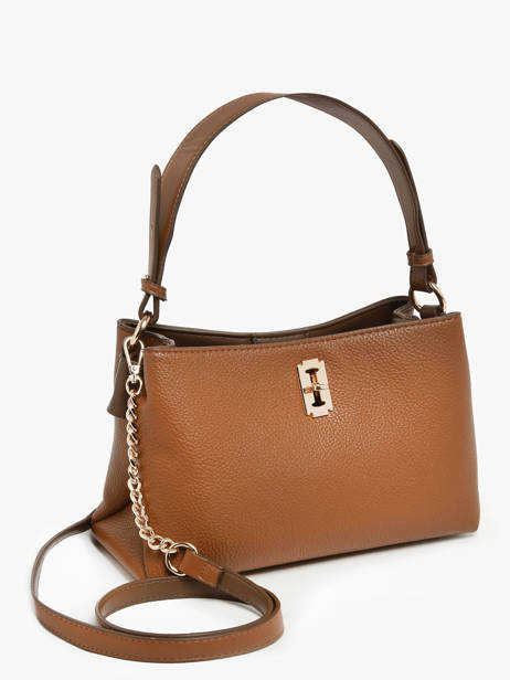 Sac Porté épaule Venise Torrow Marron venise TVEN04 vue secondaire 2