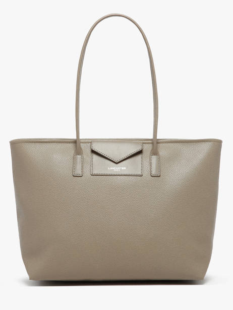 Sac Porté épaule Maya Double Kba Lancaster Gris maya double kba 103