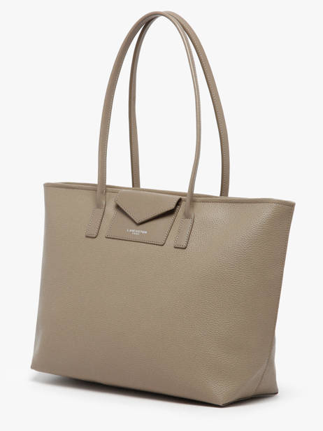 Sac Porté épaule Maya Double Kba Lancaster Gris maya double kba 103 vue secondaire 2