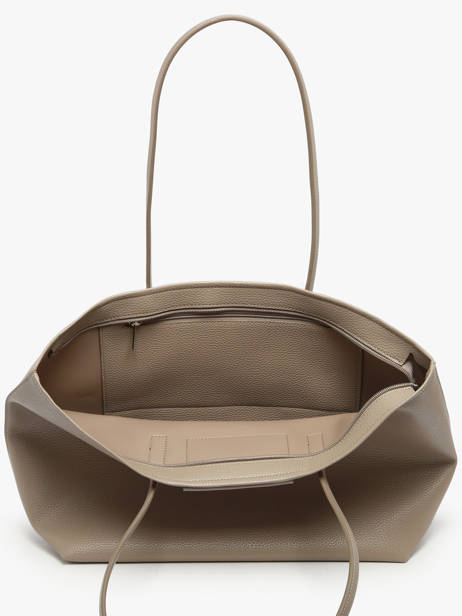 Sac Porté épaule Maya Double Kba Lancaster Gris maya double kba 103 vue secondaire 3