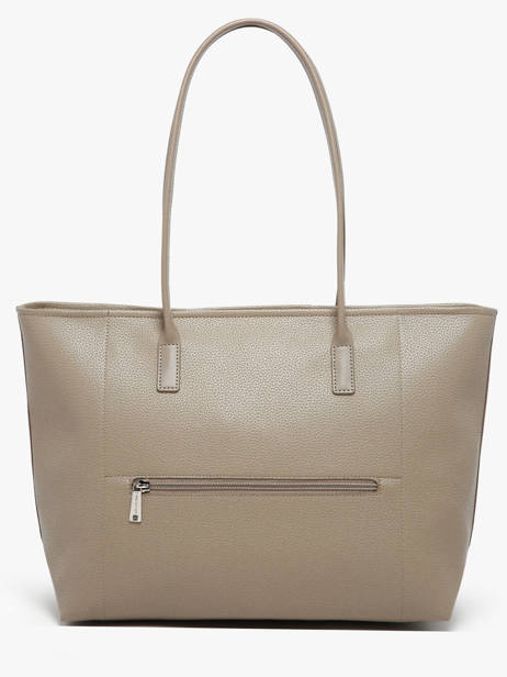 Sac Porté épaule Maya Double Kba Lancaster Gris maya double kba 103 vue secondaire 4