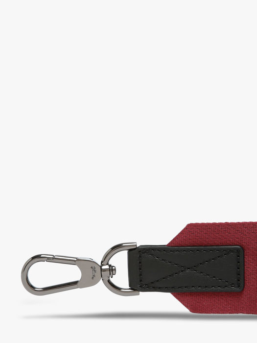 Longchamp 3d accessoires Bijoux Multicolore