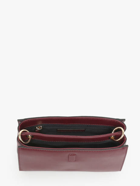 Sac Bandoulière Th Libre Tommy hilfiger Rouge th libre AW18005 vue secondaire 3