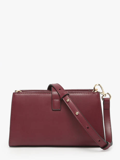 Sac Bandoulière Th Libre Tommy hilfiger Rouge th libre AW18005 vue secondaire 4