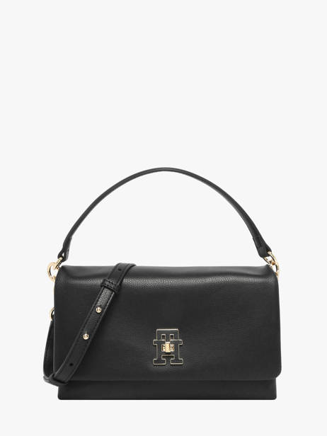 Sac Bandoulière Modern Tommy Tommy hilfiger Noir modern tommy AW17465