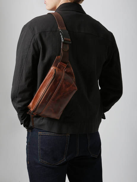 Belt Bag Maverick Brown the original MAVTO816 other view 1