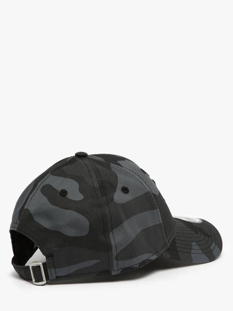 Casquette New York Yankees New era Noir new era 12051998 vue secondaire 2