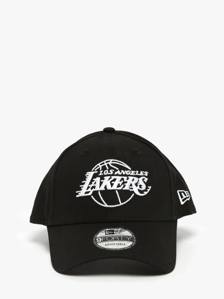 Casquette Los Angeles Lakers New era Noir new era 12292584