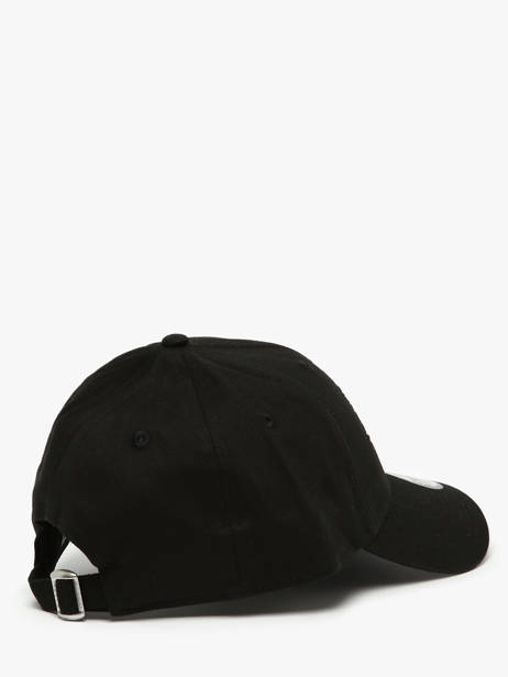 Casquette Los Angeles Lakers New era Noir new era 12292584 vue secondaire 2
