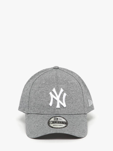 Casquette New York Yankees New era Gris new era 12523896