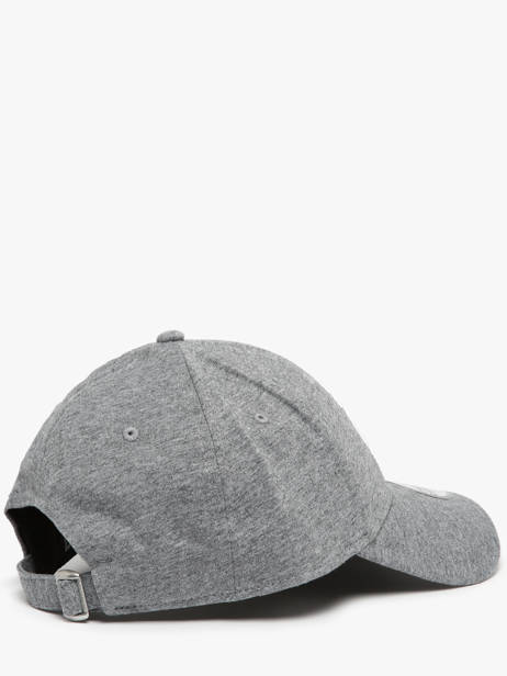 Casquette New York Yankees New era Gris new era 12523896 vue secondaire 2