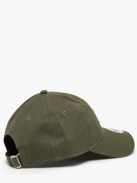 Casquette 9twenty New York Yankees New era Vert new era 60348851 vue secondaire 2
