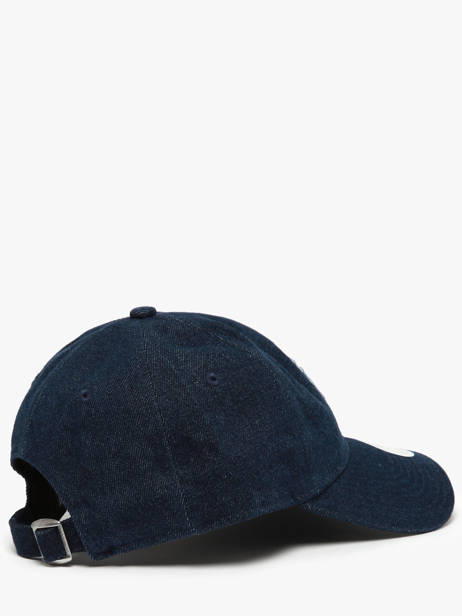 Casquette New York Yankees New era Bleu new era 60667484 vue secondaire 2