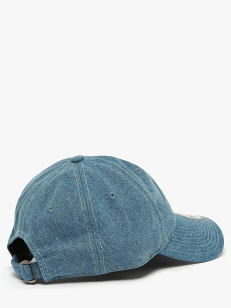 Casquette New York Yankees New era Bleu new era 60667563 vue secondaire 2