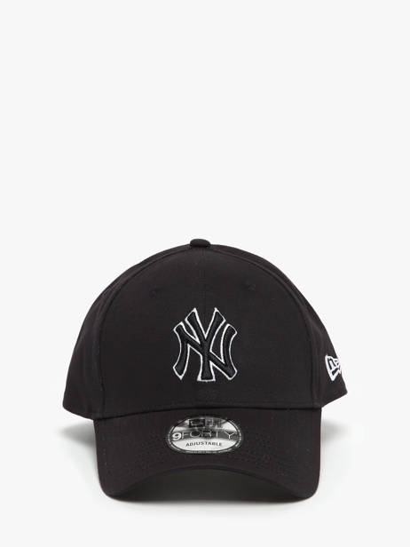 Casquette New York Yankees New era Bleu new era 60675523