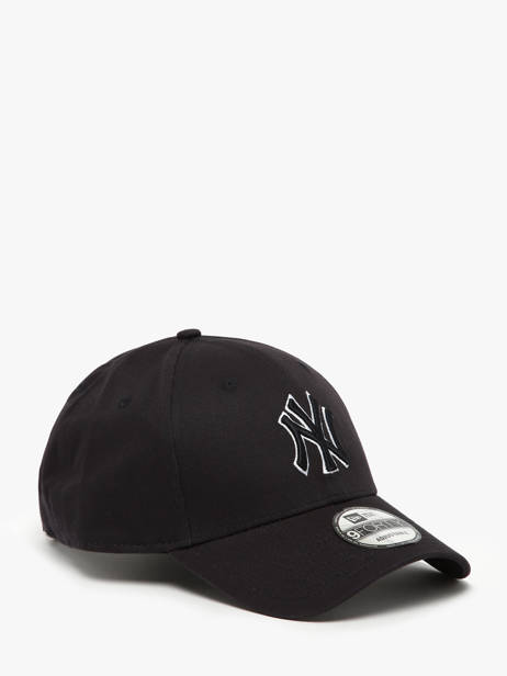 Casquette New York Yankees New era Bleu new era 60675523 vue secondaire 1