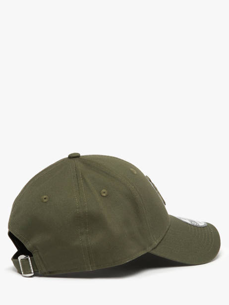 Casquette New York Yankees New era Vert new era 60675521 vue secondaire 2