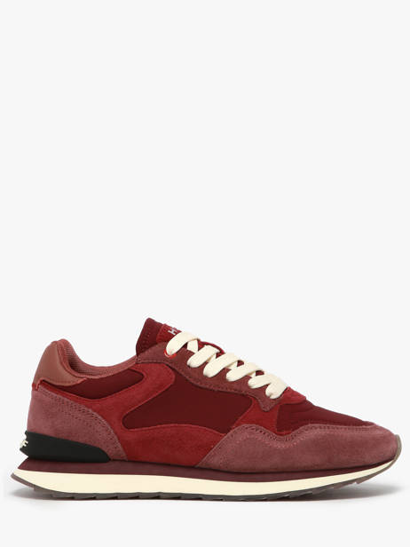 Sneakers City Dallas Hoff Rouge women 22502008