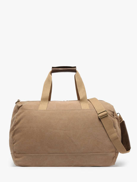 Sac De Voyage Napa Avec Bandoulière Von dutch Beige bags NAPA vue secondaire 3