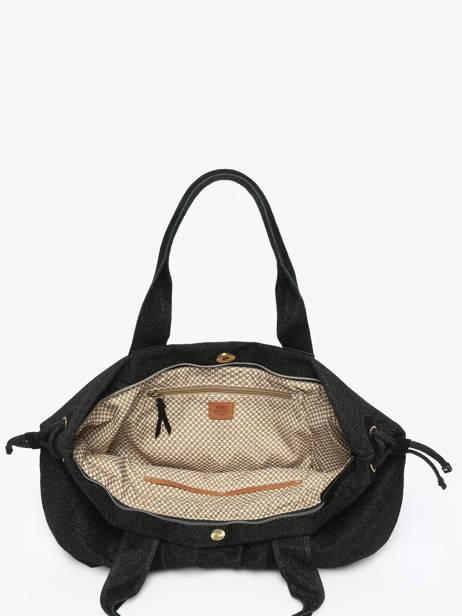 Sac Porté épaule S Mila louise Noir s 20204S vue secondaire 3