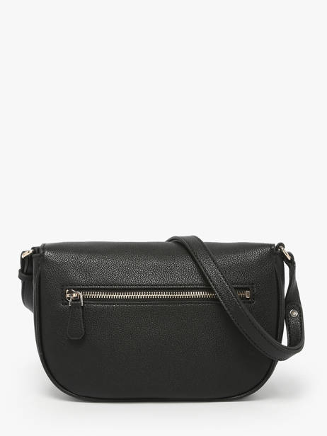 Sac Bandoulière Calebra Guess Noir calebra BG953621 vue secondaire 4