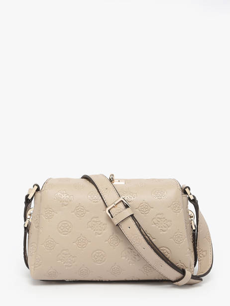 Sac Bandoulière Phoebe Guess Beige phoebe PD966573 vue secondaire 4