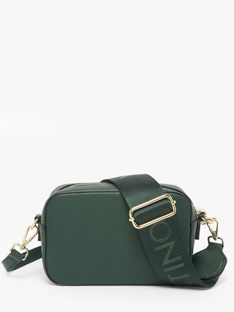 Sac Bandoulière Fall Re Valentino Vert fall re VBS9EG15 vue secondaire 4