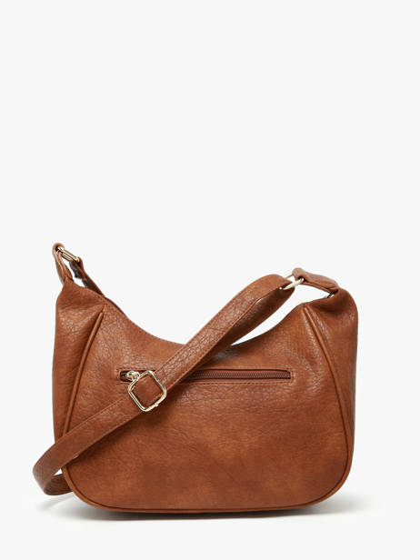 Shoulder Bag Edgy Miniprix Brown edgy 27503 other view 3