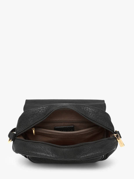 Sac à Main Edgy Miniprix Noir edgy 27504 vue secondaire 2