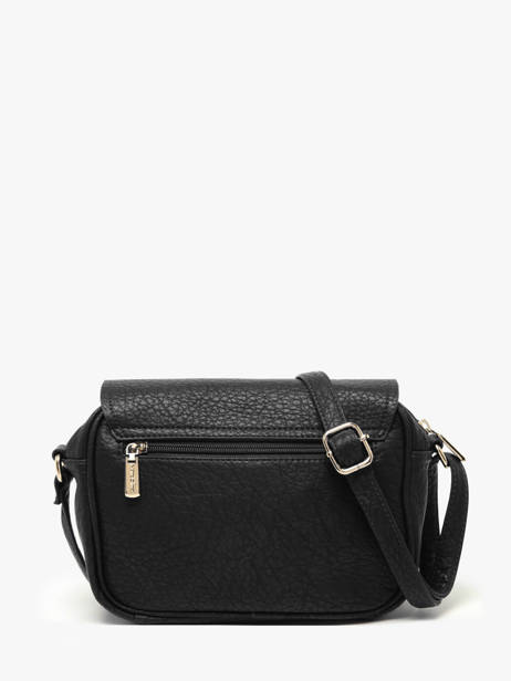 Sac à Main Edgy Miniprix Noir edgy 27504 vue secondaire 3