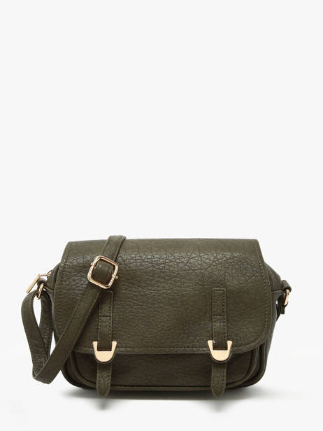 Sac à Main Edgy Miniprix Vert edgy 27504
