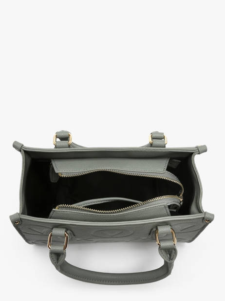 Sac à Main Samba Re Valentino Vert samba re VBS8ZG04 vue secondaire 3