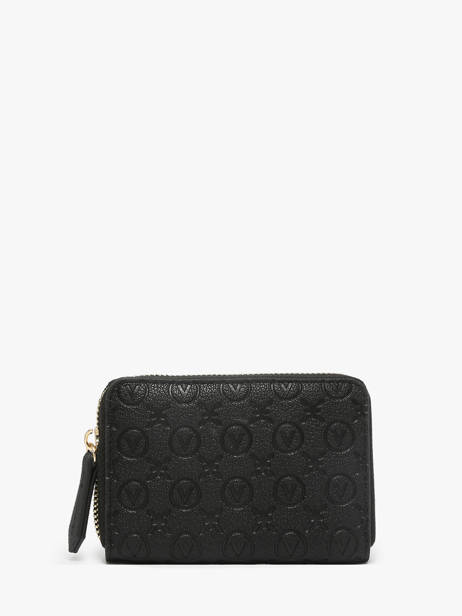 Portefeuille Samba Re Valentino Noir samba re VPS8G137